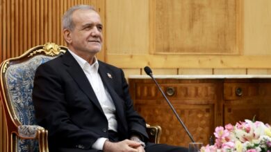 پزشکیان: آمریکا همواره با طرح بهانه‌های تازه، تلاش می‌کند مانع شکل‌گیری توافق شود