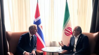 پزشکیان: اگر اسنپ‌بک اتفاق بیفتد، گفت‌و‌گو دیگر معنایی ندارد