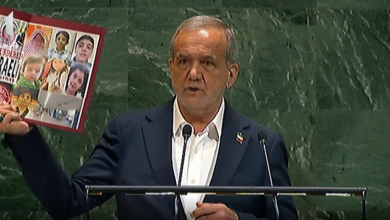 پزشکیان: حملات هوایی رژیم صهیونیستی و آمریکا به ایران خیانتی بزرگ به دیپلماسی و تضعیفکننده تلاش برای استقرار ثبات و صلح بود/ ایران هرگز به دنبال ساخت بمب هستهای نبوده و نخواهد بود