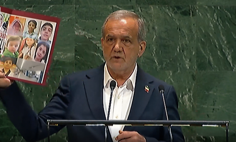 پزشکیان: حملات هوایی رژیم صهیونیستی و آمریکا به ایران خیانتی بزرگ به دیپلماسی و تضعیفکننده تلاش برای استقرار ثبات و صلح بود/ ایران هرگز به دنبال ساخت بمب هستهای نبوده و نخواهد بود