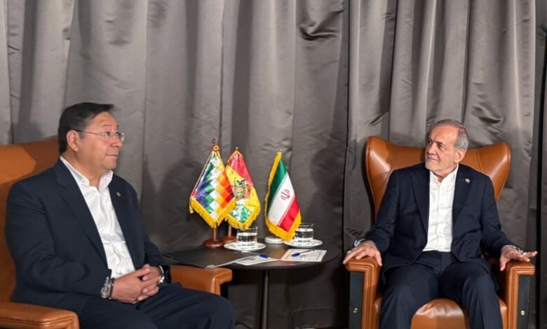 پزشکیان: در صورت فعال شدن اسنپ‌بک، نوع تعامل ایران متناسب با وضعیت جدید تنظیم خواهد شد