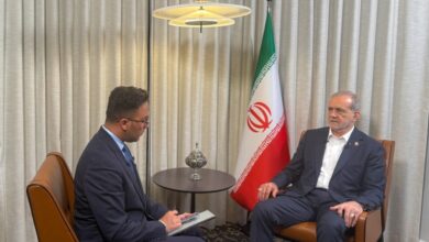 پزشکیان:سازوکار «اسنپ‌بک» تقلایی برای مشروعیت‌بخشی به اقدامات خلاف قانون کشور‌های غربی است