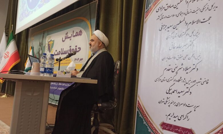 پنج جرم اول کشور مربوط به اختلالات روانی است