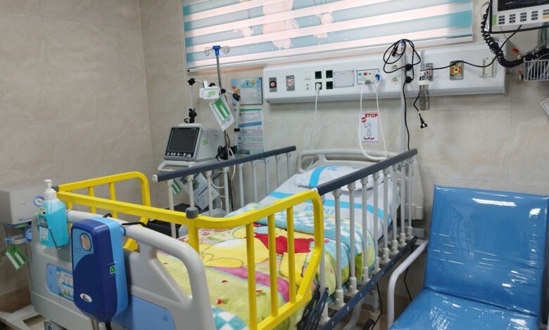 پیشنهاد درمان رایگان کودکان زیر هفت سال بر اساس دهک‌های درآمدی