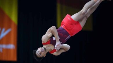 کارشناس ژیمناستیک: فدراسیون از اصول فاصله گرفته/ وزارت ورزش با قاطعیت وارد عمل شود