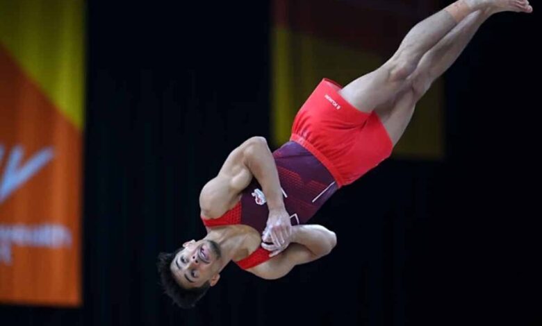 کارشناس ژیمناستیک: فدراسیون از اصول فاصله گرفته/ وزارت ورزش با قاطعیت وارد عمل شود