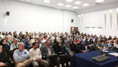 کارگاه تخصصی هوش مصنوعی مولد برگزار شد