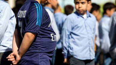 کاهش سن ابتلا به بیماری‌های غیرواگیر/ دانش‌آموزان کم‌تحرک مراقب سلامت خود باشند