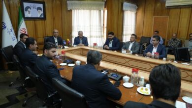 کرمانشاه صاحب مرکز پرتودهی هسته‌ای کشاورزی می‌شود