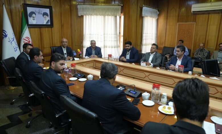 کرمانشاه صاحب مرکز پرتودهی هسته‌ای کشاورزی می‌شود