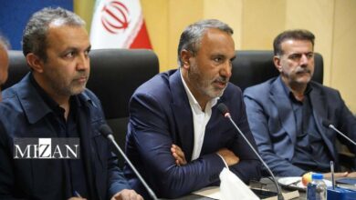 کمیسیون عمران هفته آینده از استادیوم آزادی بازدید می‌کند/ تاکید بر تسریع بازسازی ورزشگاه آزادی