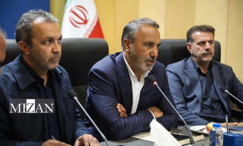 کمیسیون عمران هفته آینده از استادیوم آزادی بازدید می‌کند/ تاکید بر تسریع بازسازی ورزشگاه آزادی