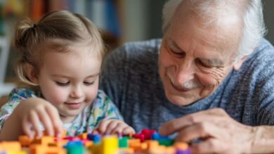 کودکی؛ بهترین زمان پیشگیری از زوال عقل