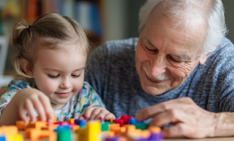 کودکی؛ بهترین زمان پیشگیری از زوال عقل
