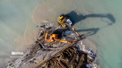 گلستان در دولت چهاردهم، پیشرو حل چالش‌های ملی