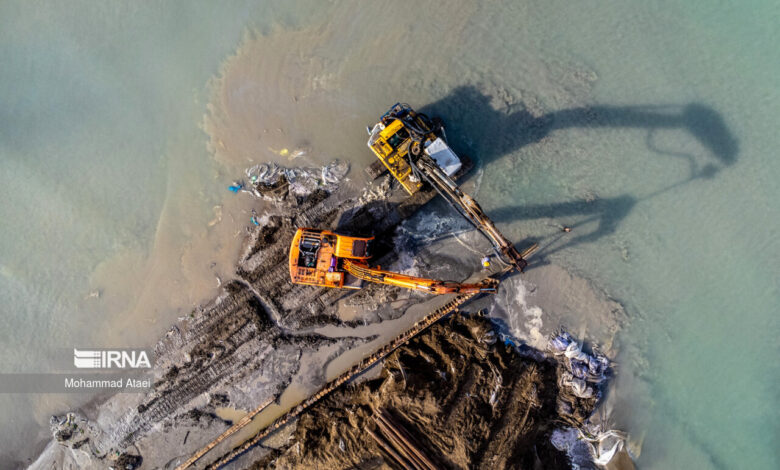 گلستان در دولت چهاردهم، پیشرو حل چالش‌های ملی