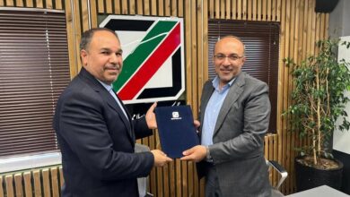 گمرک سرباز نخبه جذب می‌کند