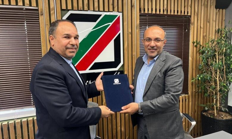 گمرک سرباز نخبه جذب می‌کند