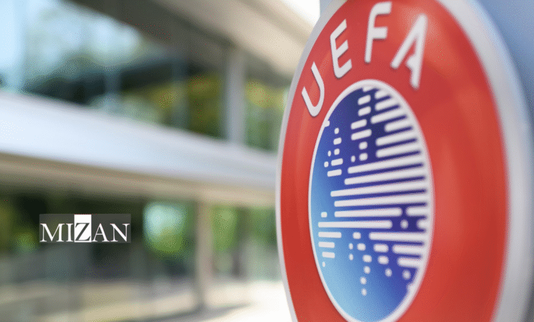 یوفا آماده حذف رژیم صهیونیستی از مسابقات اروپایی/ ممنوعیت قریب‌الوقوع پس از فشارهای جهانی