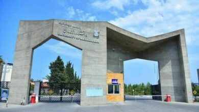 ۱۶ استاد دانشگاه مازندران در فهرست دانشمندان ۲ درصد جهان