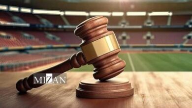 ۴ تیم لیگ برتر فوتبال از سوی کمیته انضباطی به همراه سرخابی‌ها جریمه شدند