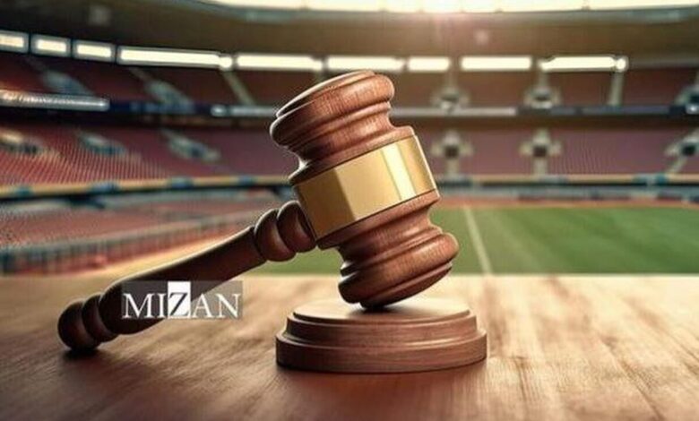 ۴ تیم لیگ برتر فوتبال از سوی کمیته انضباطی به همراه سرخابیها جریمه شدند