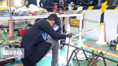 ۴۴ درصد تعهد آموزش مهارتی دولتی خراسان شمالی محقق شد