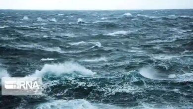 آرامش نسبی خلیج فارس تا پایان هفته