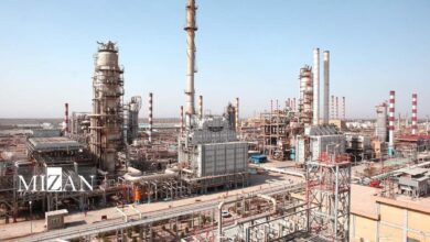 آغاز تعمیرات اساسی پالایشگاه تهران