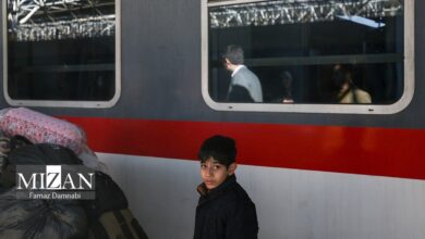 آغاز پیش‌فروش بلیت قطار‌های مسافری آبان‌ماه از شنبه ۲۶ مهرماه