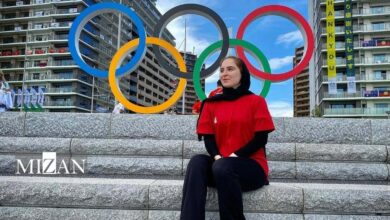 آقایی: حضور در بازی‌های آسیایی جوانان مفید است/ شاهد پدیده‌های بیشتری در بدمینتون خواهیم بود