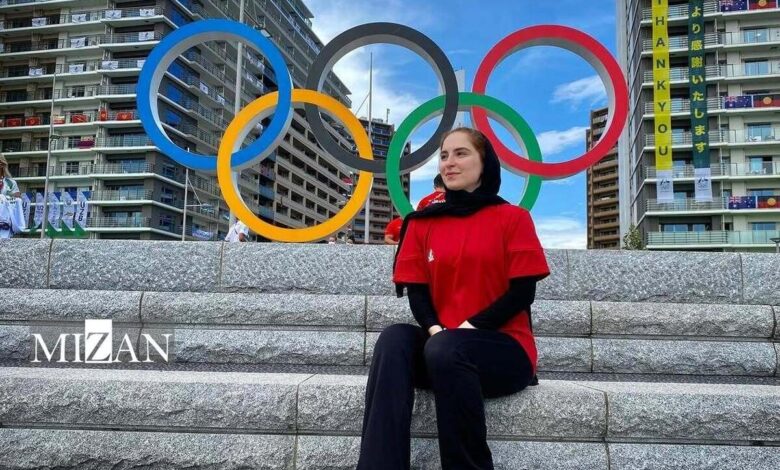 آقایی: حضور در بازی‌های آسیایی جوانان مفید است/ شاهد پدیده‌های بیشتری در بدمینتون خواهیم بود