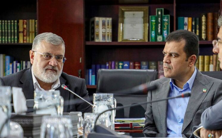 آمادگی استانداری برای تأمین زمین مسکن نخبگان در منطقه ۲۲ تهران