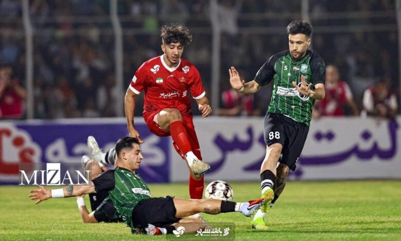 ابراهیمی: بازگشت برانکو راه‌حل امروز پرسپولیس نیست/ برکناری هاشمیان اشتباه بَعدی است