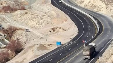 اجرای ۱۱ پروژه بهسازی و ایمن‌سازی جاده‌ای در جنوب بوشهر با مدل مشارکتی در دست پیگیری است