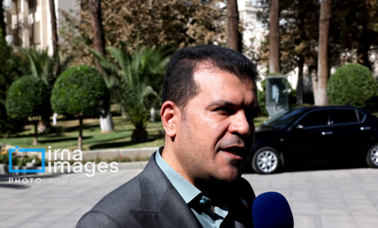 ارتقای زیرساخت‌های فنی و ایجاد امکانات بهتر در المپیک فناوری ۲۰۲۵