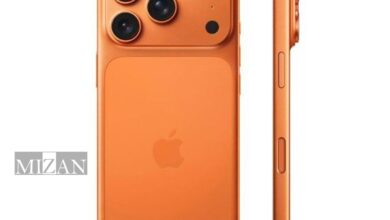 ارزش گمرکی آیفون ۱۷ اعلام شد؛ حدود ۲۰۰ میلیون تومان