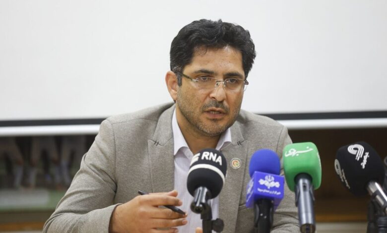 از ارتقای جایگاه ورزش کارگری ایران تا برنامه‌ریزی برای همگرایی کشور‌های منطقه