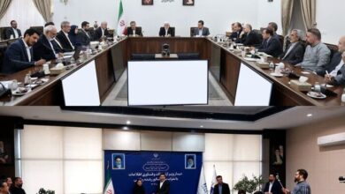 از تاکید بر پیوند صنعت و دانشگاه تا قدردانی رئیس جمهور از خانواده دانشجوی فقید