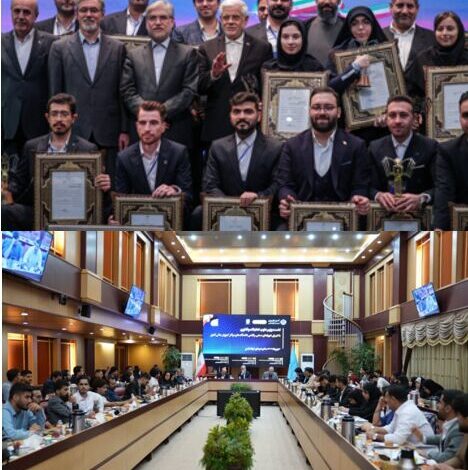 از جشنواره دانشجویان نمونه تا نشست شوراهای صنفی با وزیر علوم