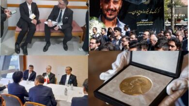 از سفر وزیر علوم به ژاپن تا تعیین تکلیف ریاست دانشگاه آزاد