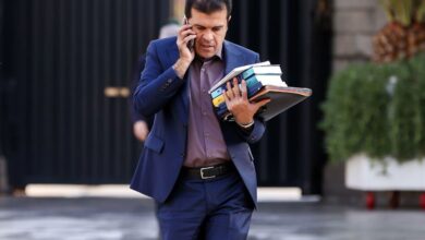 اساتید جوان ایرانی بورس تحصیلی چین دریافت می‌کنند