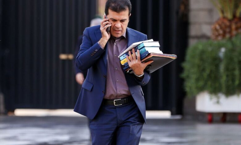 اساتید جوان ایرانی بورس تحصیلی چین دریافت می‌کنند