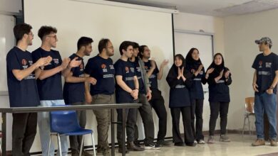 استارتاپ ایرانی به دنبال پر کردن شکاف دانشگاه و بازار کار