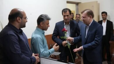 استاندار بوشهر: ورزش و جوانان دو ستون استوار آینده کشور هستند