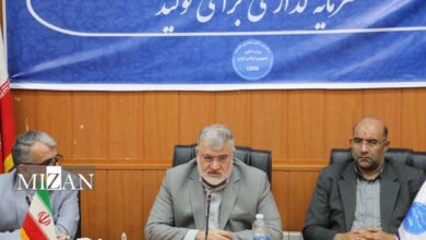 استاندار تهران: ساماندهی و نظارت بر وضعیت اتباع باید در مسیر قانون دنبال شود