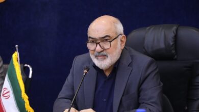 استاندار: سند جامع توسعه خوزستان در هیات دولت مطرح می‌شود