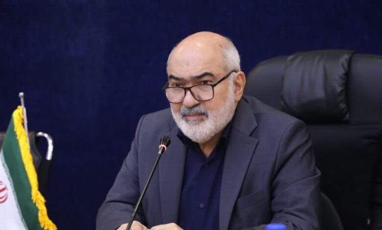 استاندار: سند جامع توسعه خوزستان در هیات دولت مطرح می‌شود