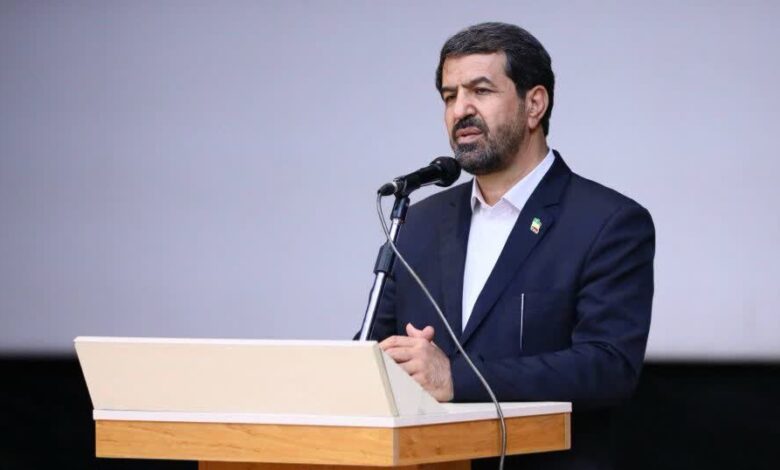 استاندار همدان: توسعه امکانات روستاها راهبرد جلوگیری از حاشیه‌نشینی است