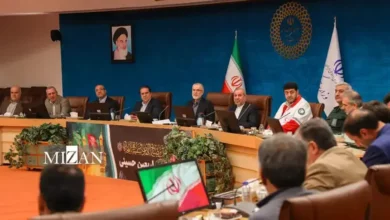 استفاده از ظرفیت ستاد اربعین در ایام شهادت امام رضا (ع)